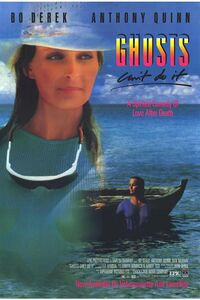 Ghosts Can't Do It (1989)